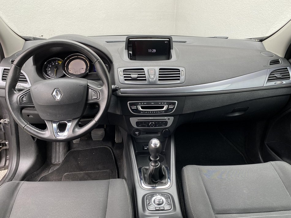 Renault Mégane 1.2 TCe Limited