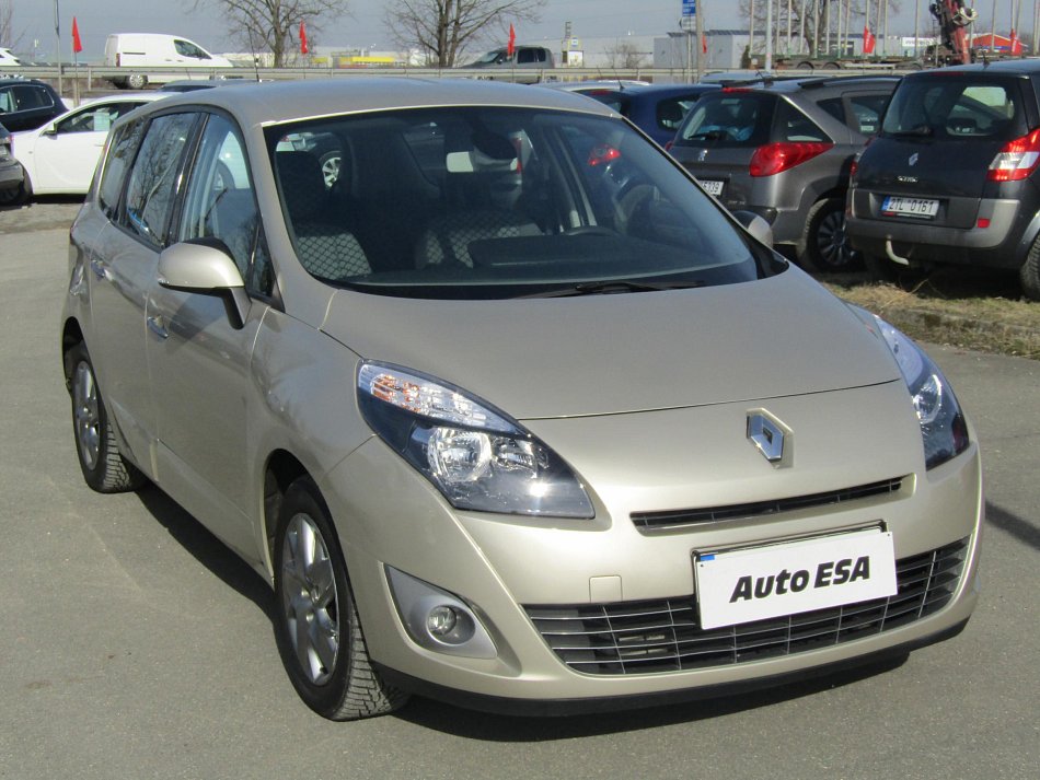 Renault Grand Scénic 1.5DCi 