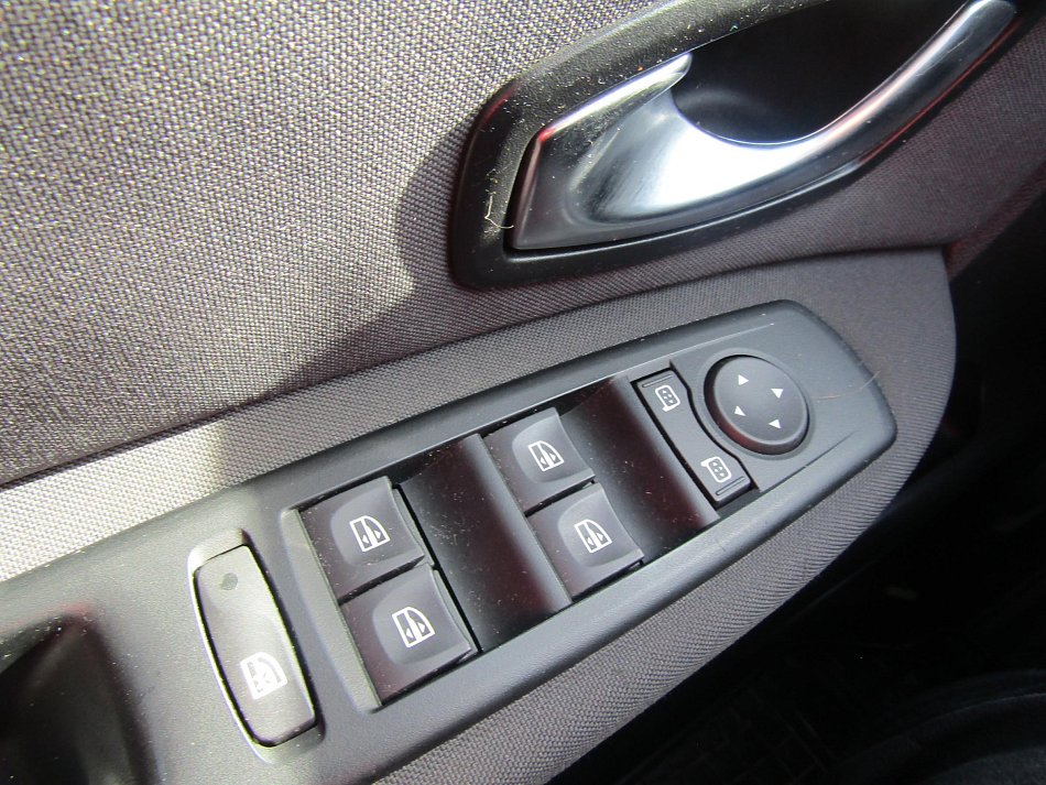 Renault Grand Scénic 1.5DCi 