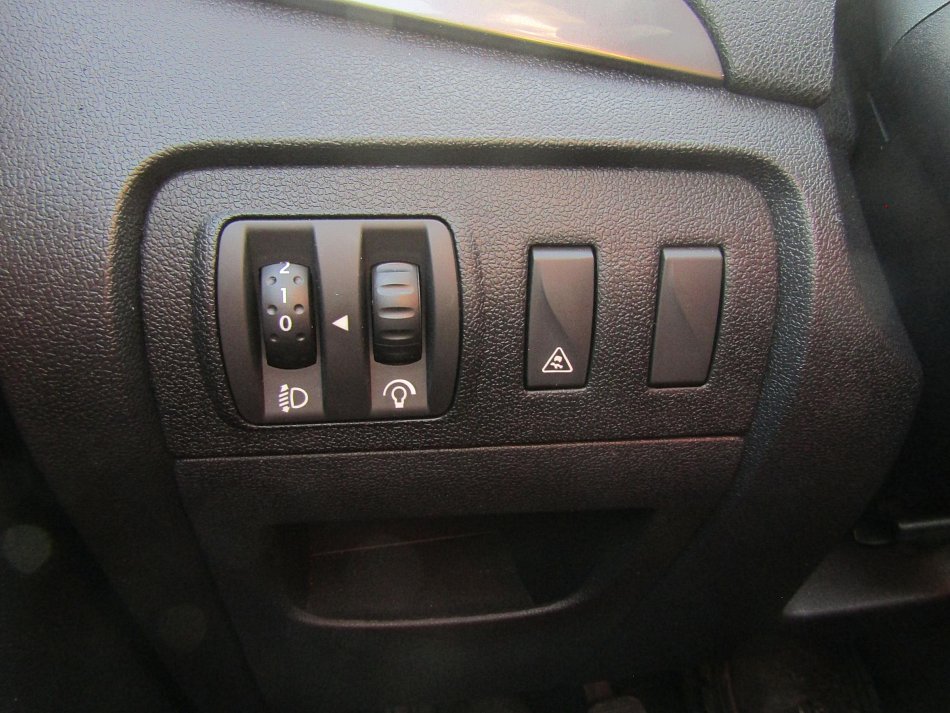 Renault Grand Scénic 1.5DCi 