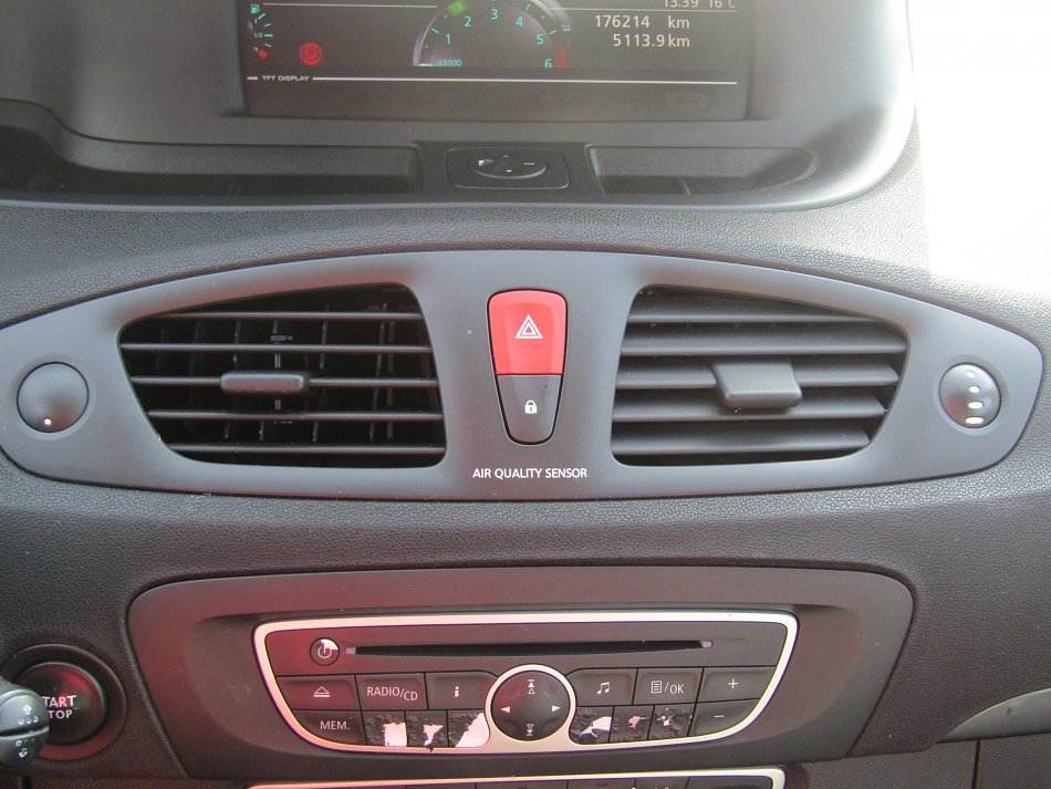 Renault Grand Scénic 1.5DCi 