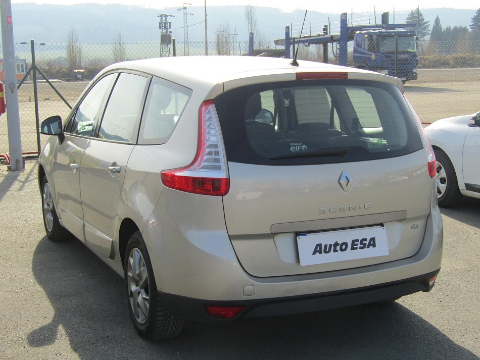 Renault Grand Scénic 1.5DCi 