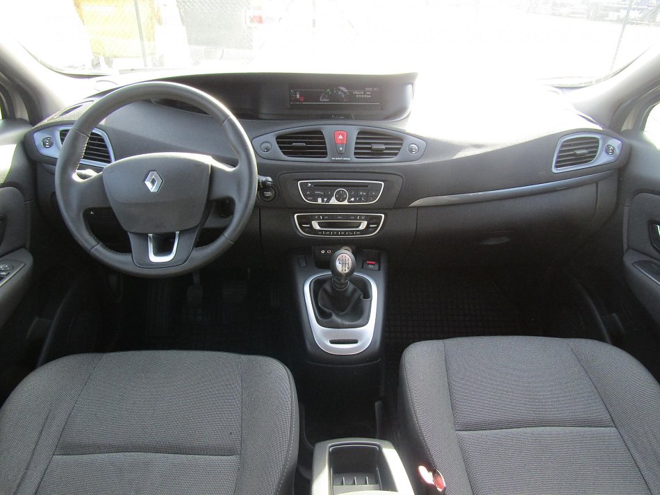 Renault Grand Scénic 1.5DCi 