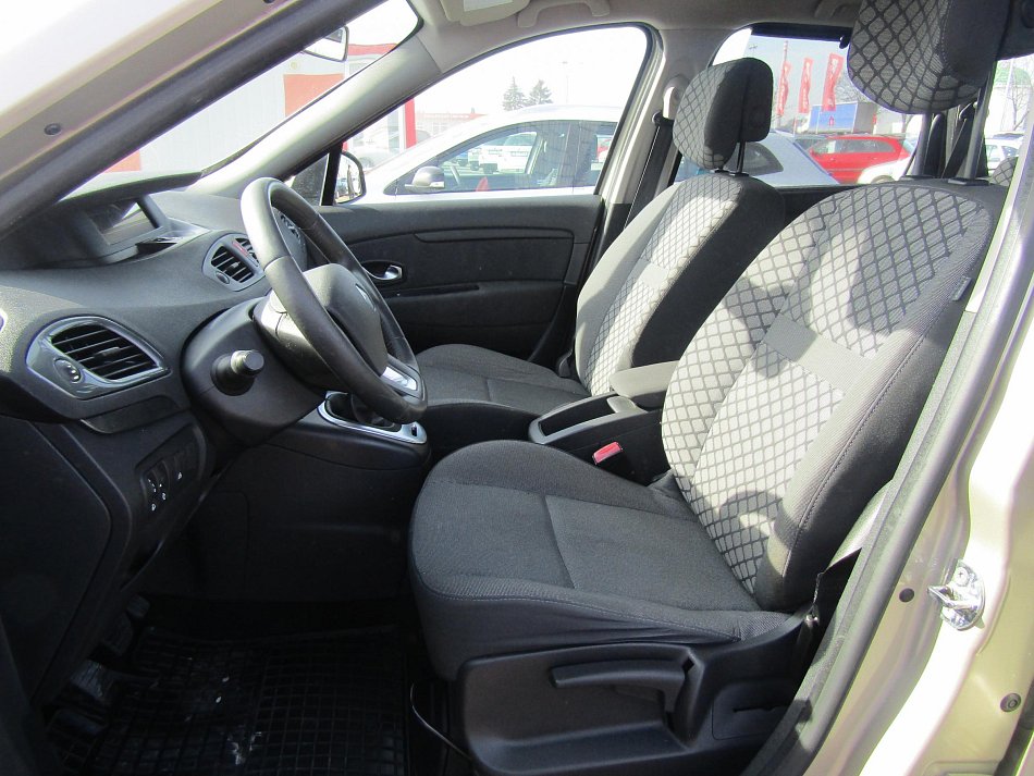 Renault Grand Scénic 1.5DCi 