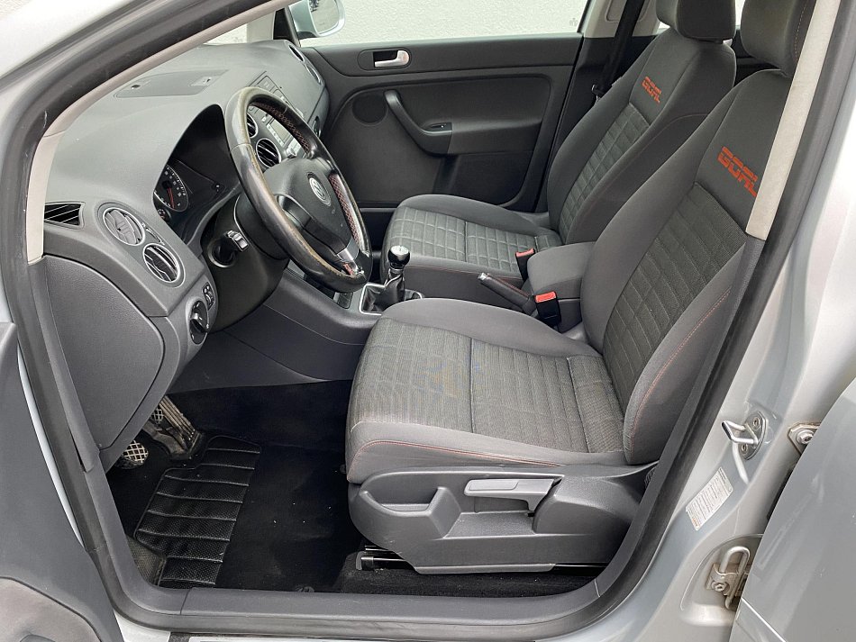 Volkswagen Golf Plus 1.9TDI 