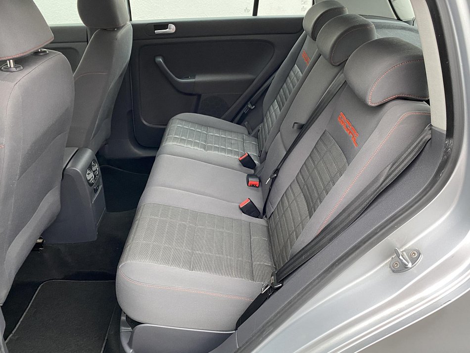 Volkswagen Golf Plus 1.9TDI 