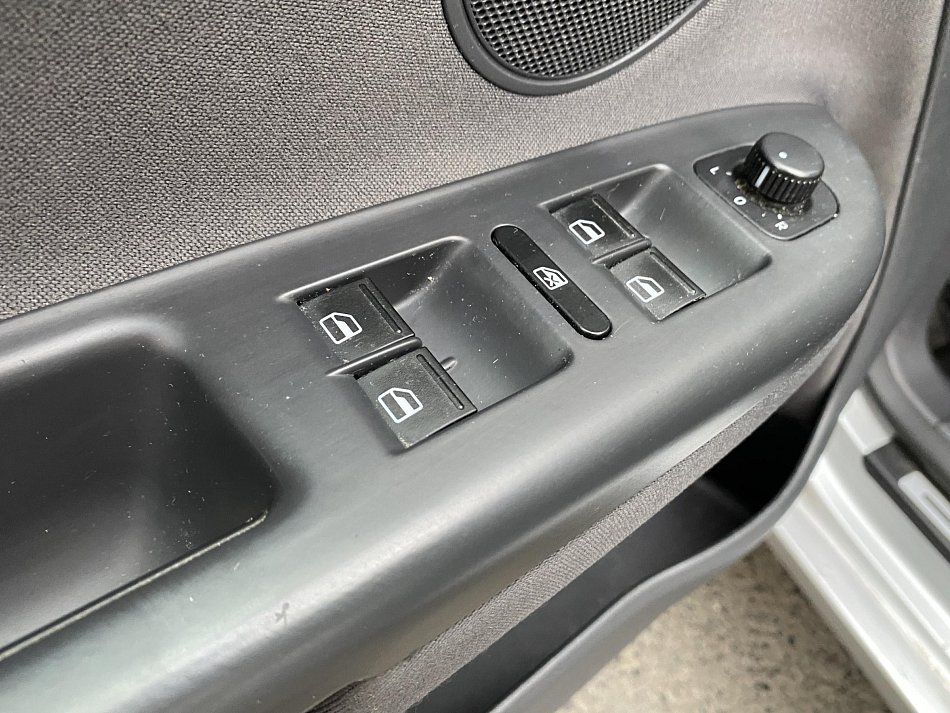 Volkswagen Golf Plus 1.9TDI 