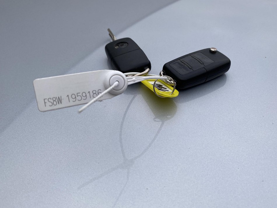 Volkswagen Golf Plus 1.9TDI 