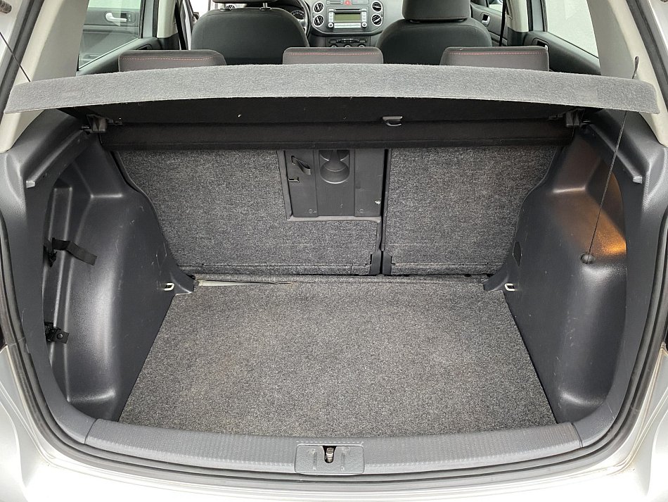 Volkswagen Golf Plus 1.9TDI 