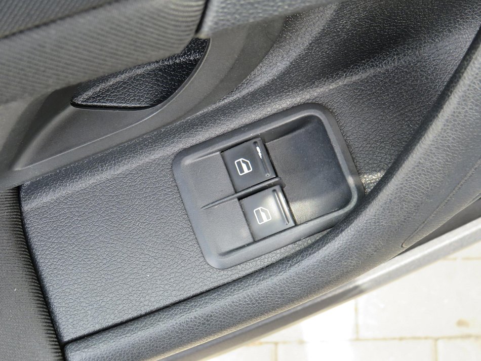 Škoda Fabia II 1.4i 16V 