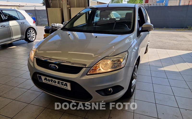 Ford Focus 1.6 i 