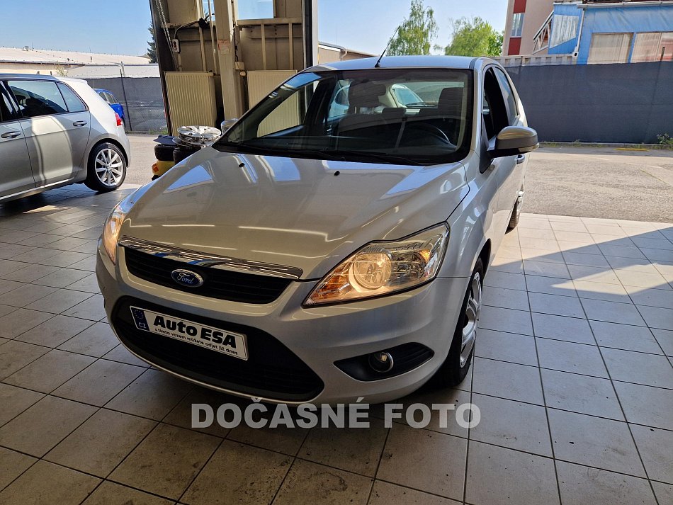 Ford Focus 1.6 i 
