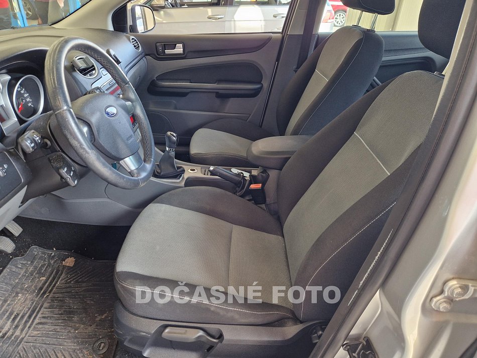 Ford Focus 1.6 i 