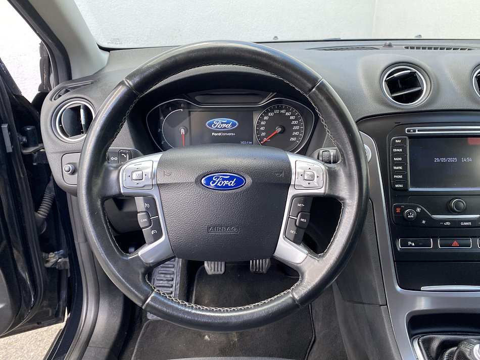 Ford Mondeo 2.0 TDCi Titanium