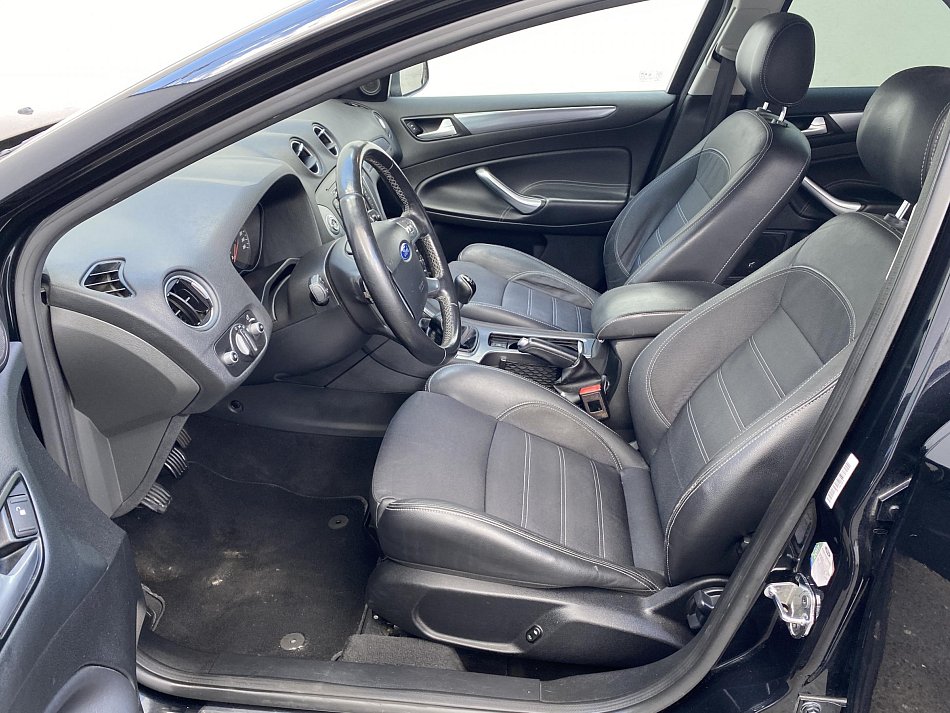 Ford Mondeo 2.0 TDCi Titanium
