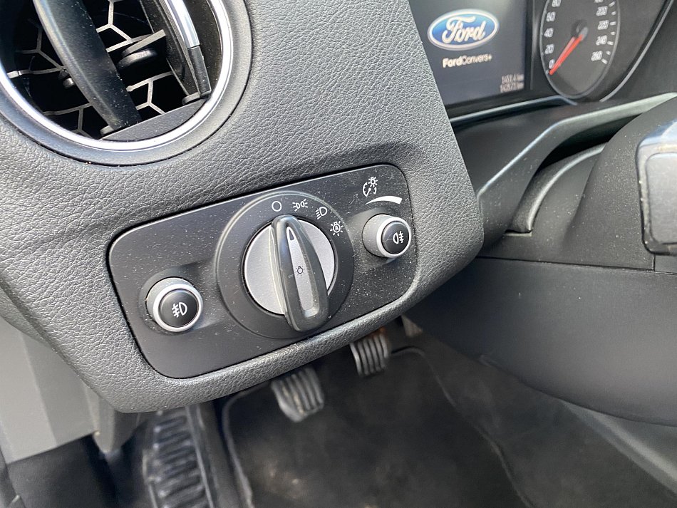 Ford Mondeo 2.0 TDCi Titanium