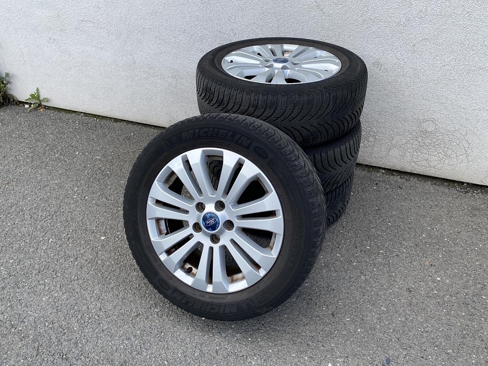 Ford Mondeo 2.0 TDCi Titanium
