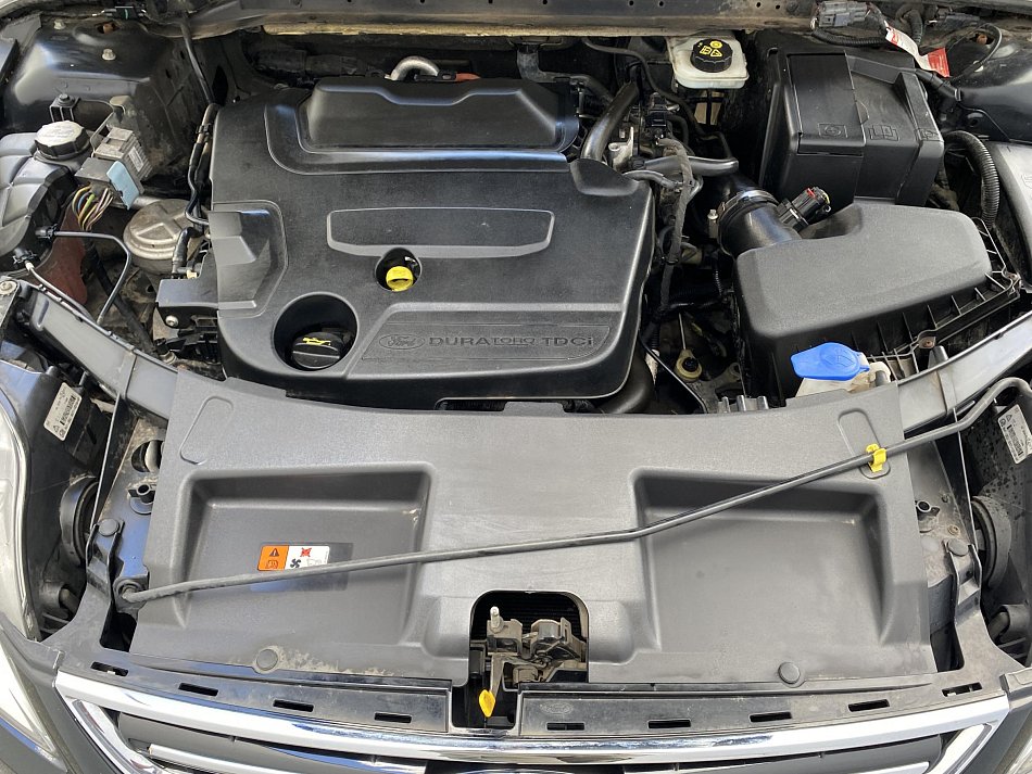 Ford Mondeo 2.0 TDCi Titanium