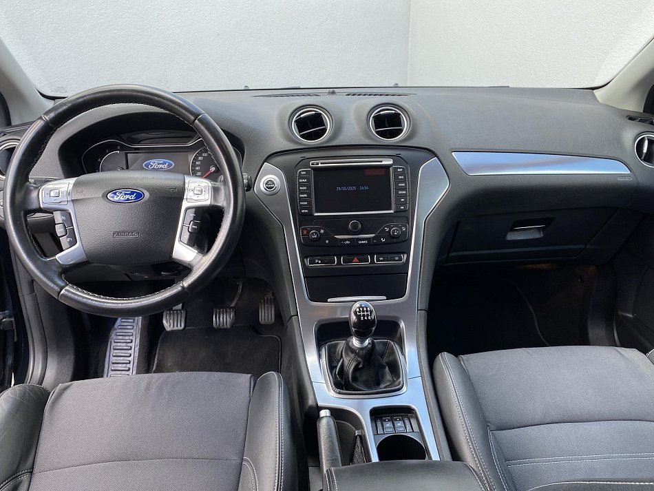 Ford Mondeo 2.0 TDCi Titanium