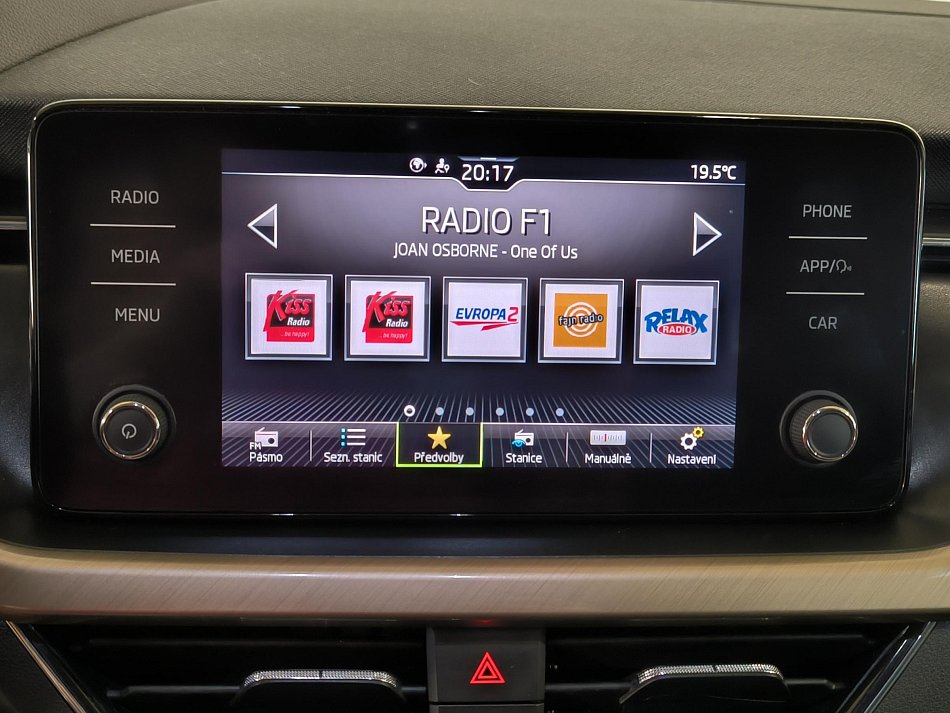 Škoda Scala 1.0TSi 