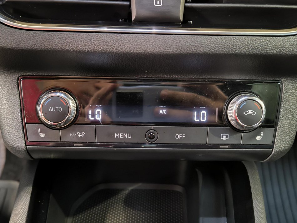 Škoda Scala 1.0TSi 