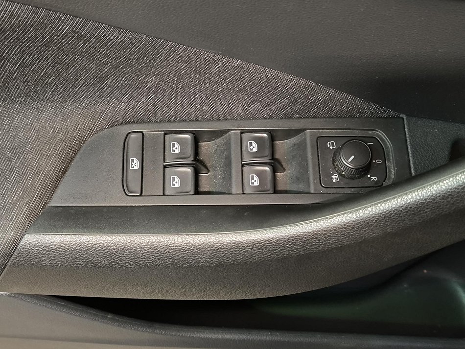 Škoda Scala 1.0TSi 