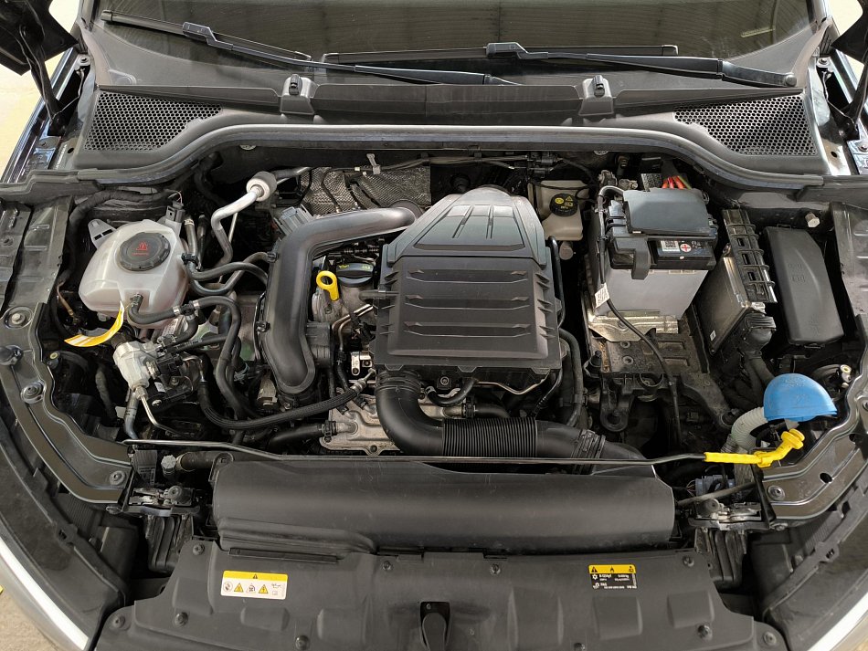 Škoda Scala 1.0TSi 