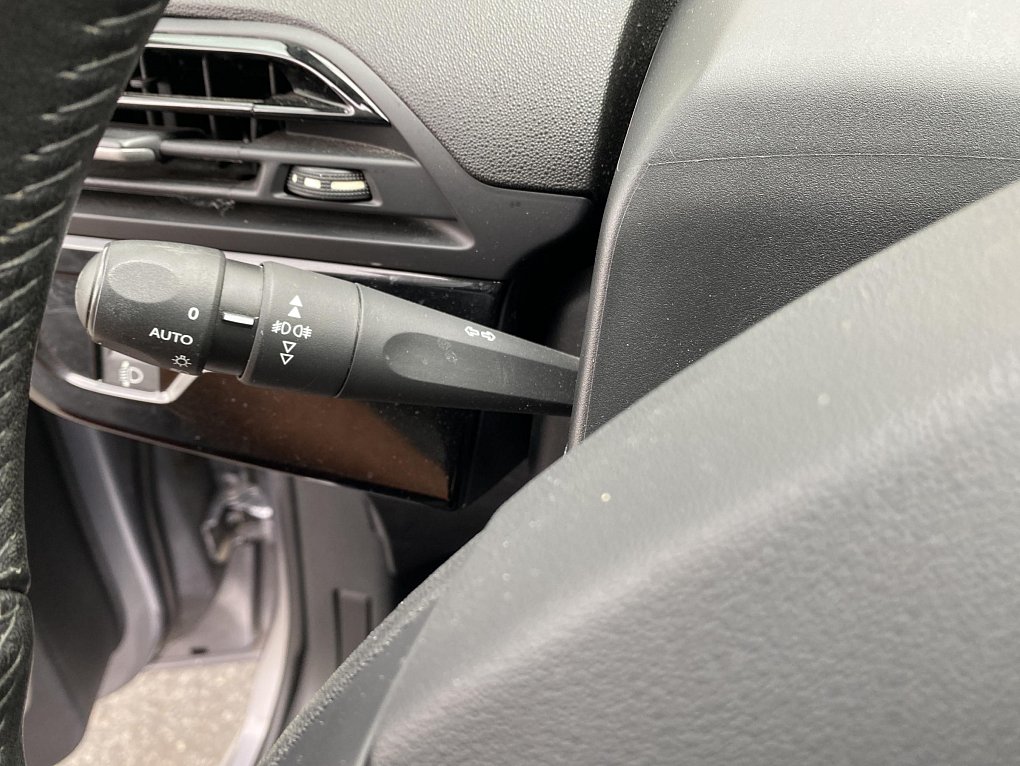 Citroën C4 SpaceTourer 1.5 HDi Business