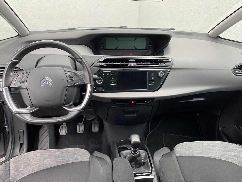 Citroën C4 SpaceTourer 1.5 HDi Business