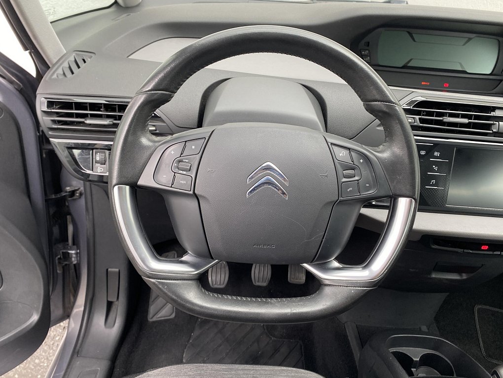 Citroën C4 SpaceTourer 1.5 HDi Business