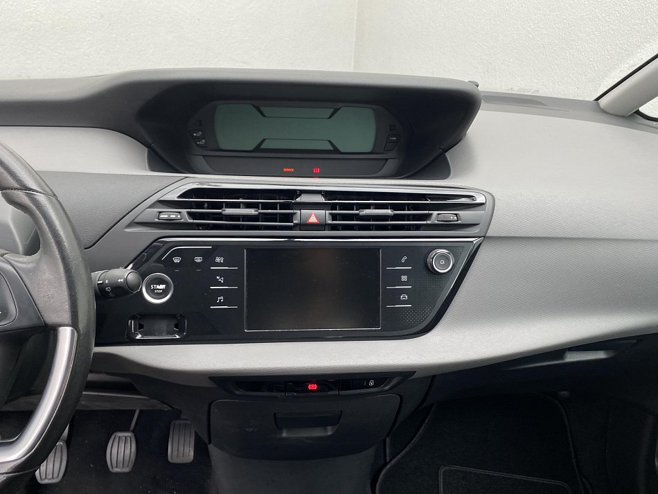 Citroën C4 SpaceTourer 1.5 HDi Business