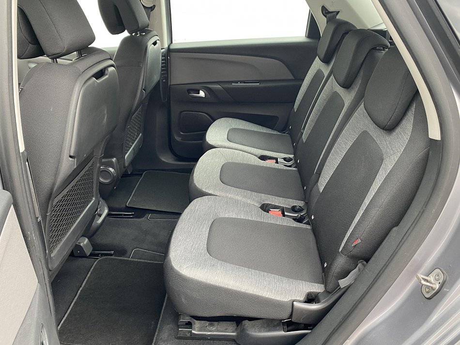 Citroën C4 SpaceTourer 1.5 HDi Business