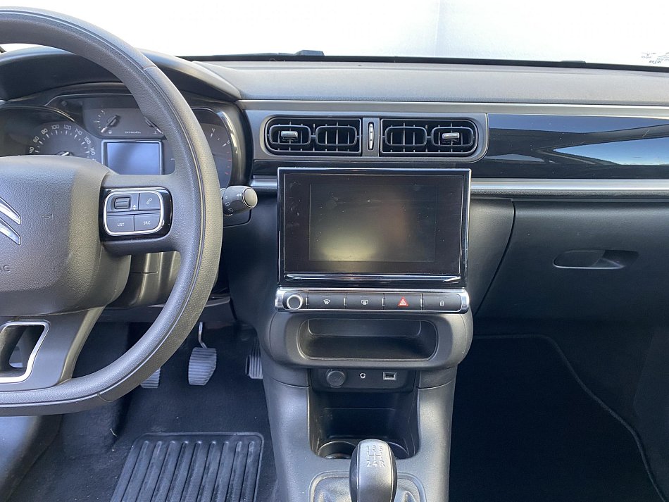 Citroën C3 1.2PT 