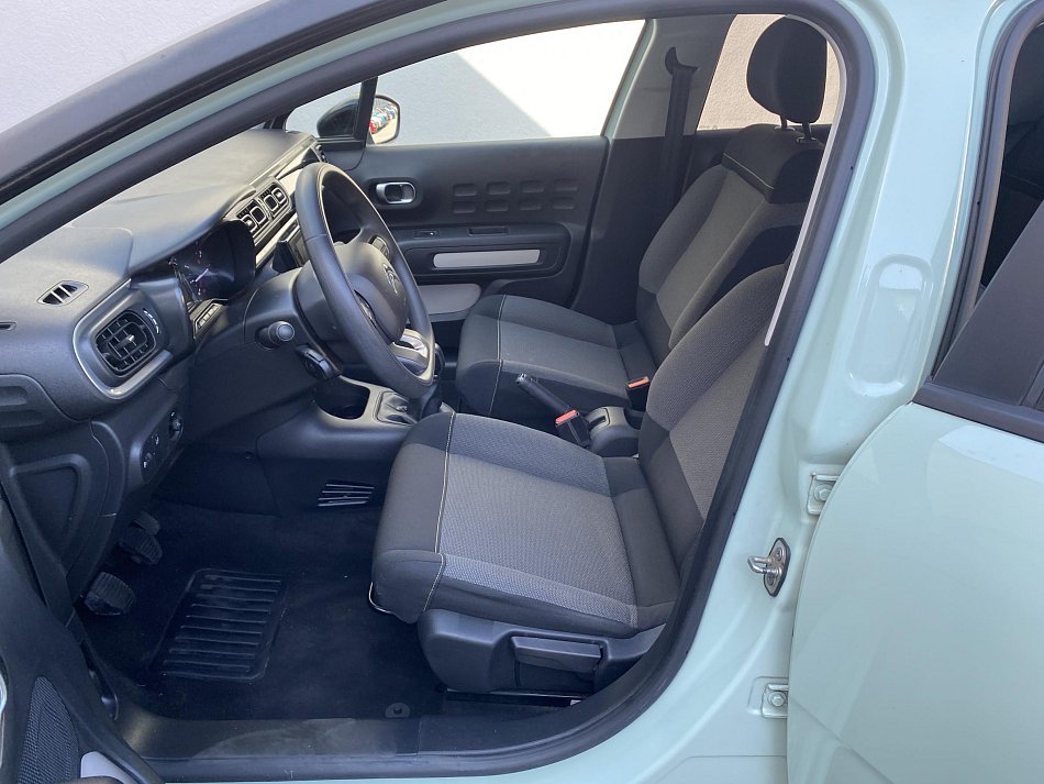 Citroën C3 1.2PT 