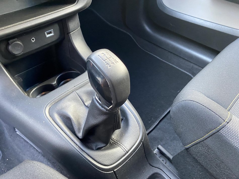 Citroën C3 1.2PT 