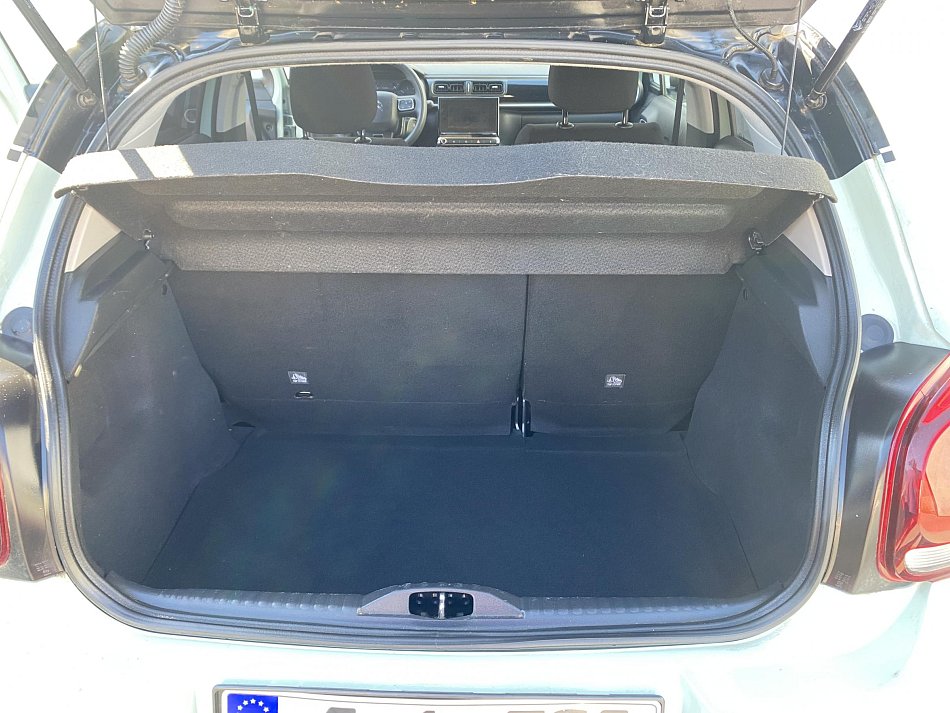 Citroën C3 1.2PT 