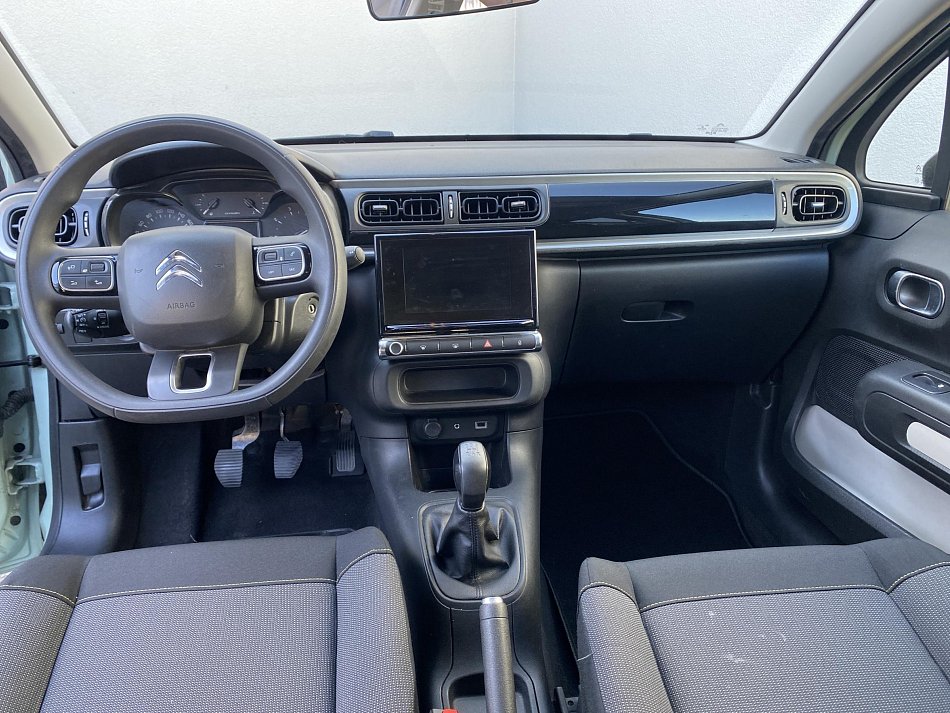 Citroën C3 1.2PT 