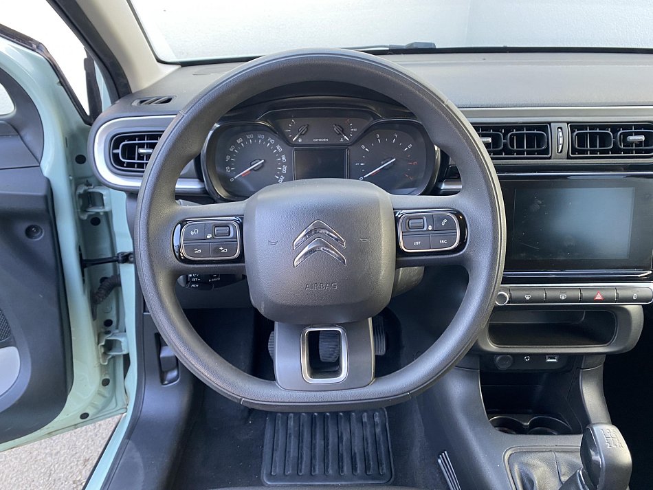 Citroën C3 1.2PT 