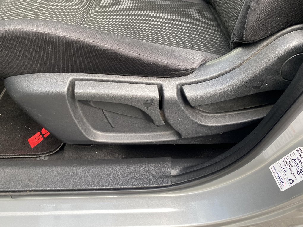 Nissan Qashqai 1.5dCi Visia