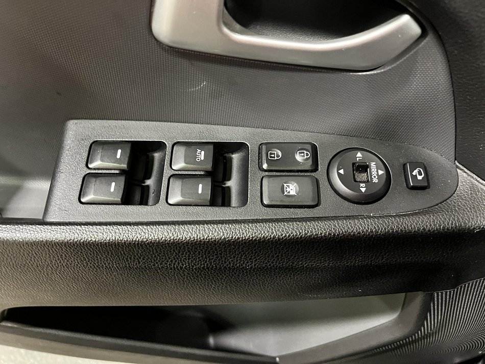 Kia Sportage 2.0 CRDi Premium 2WD