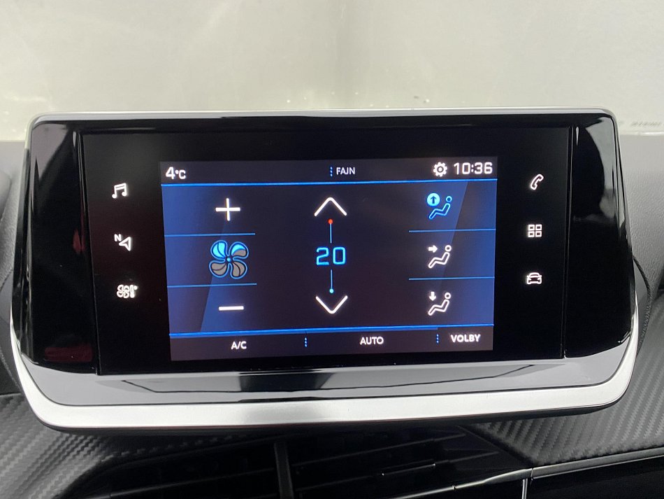 Peugeot 2008 1.2PT Active