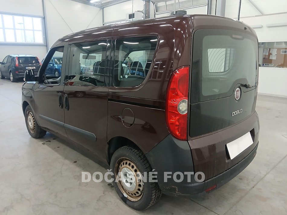 Fiat Dobló 1.4i 