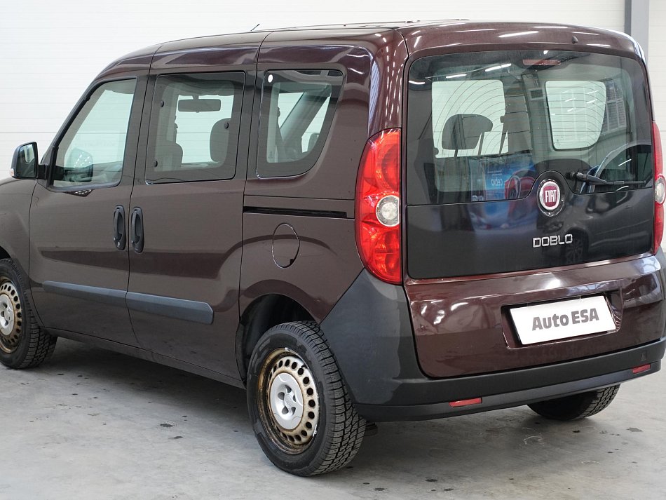 Fiat Dobló 1.4 16V 