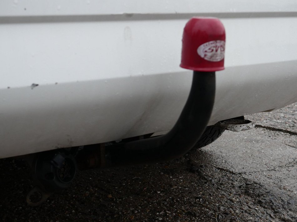 Škoda Fabia III 1.2TSi 