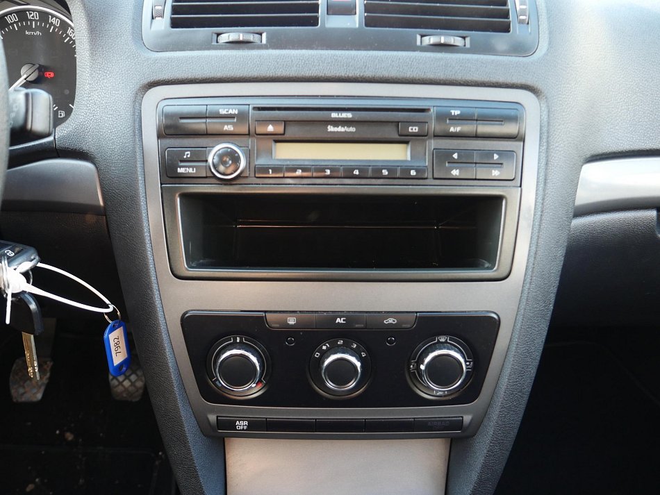 Škoda Octavia II 1.9TDi 