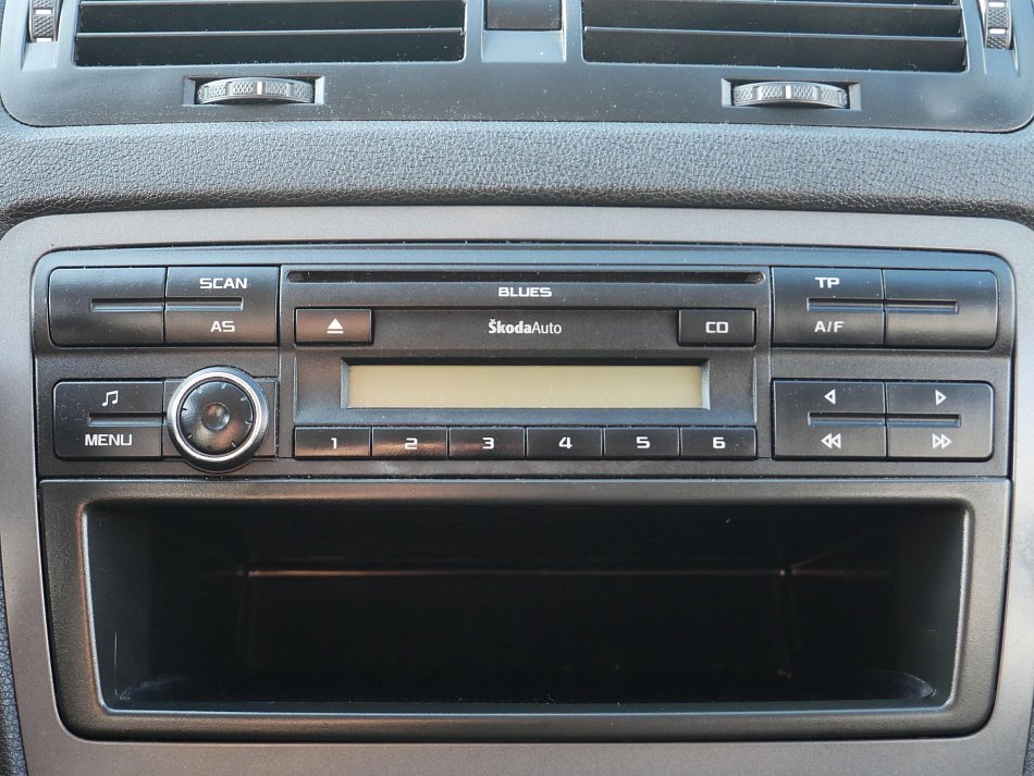 Škoda Octavia II 1.9TDi 