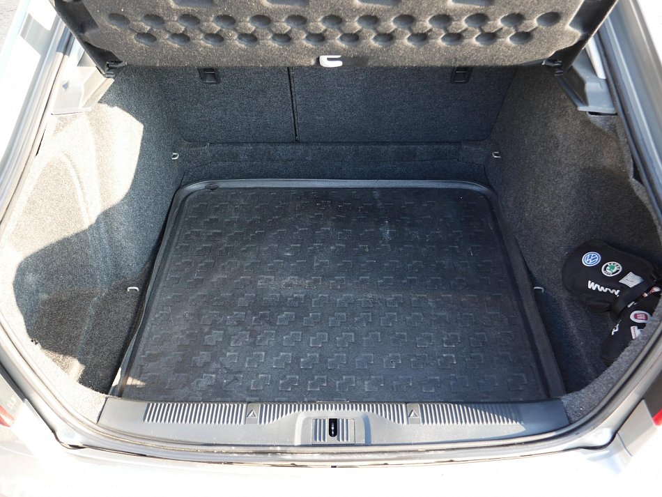 Škoda Octavia II 1.9TDi 