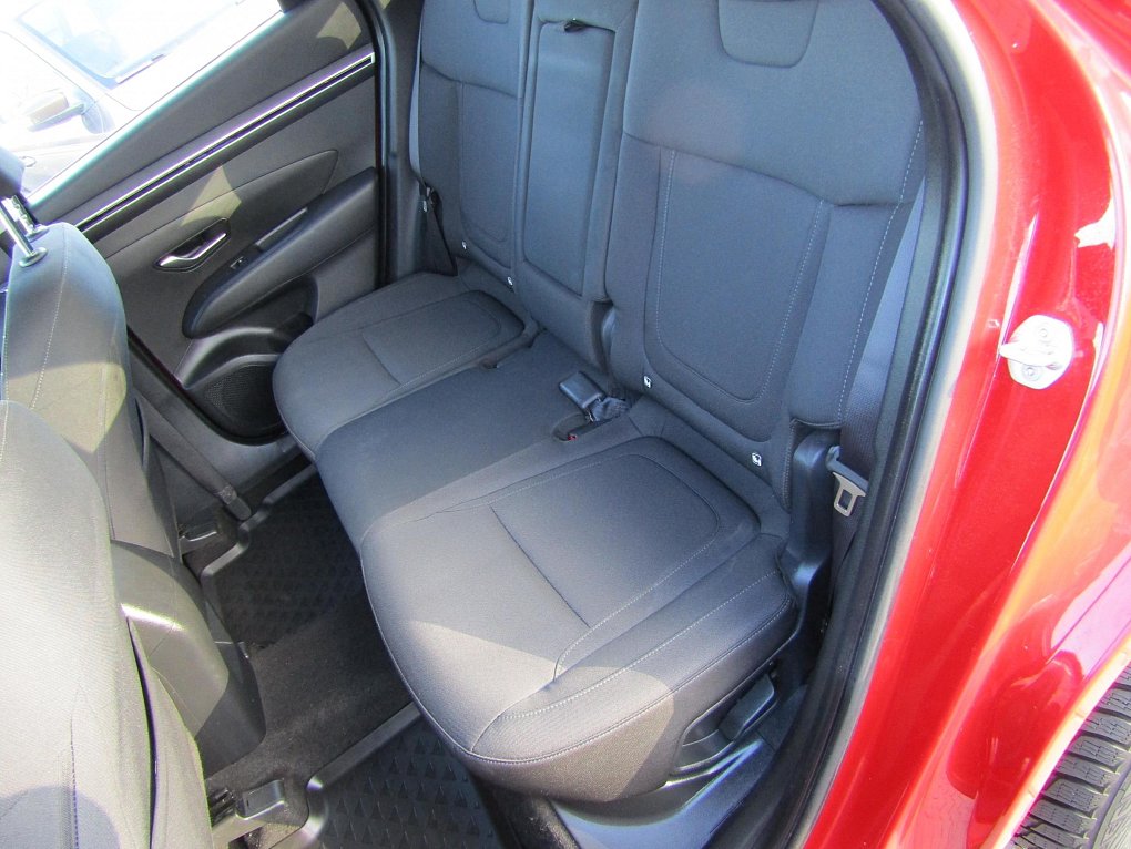 Hyundai Tucson 1.6 T-GDi 