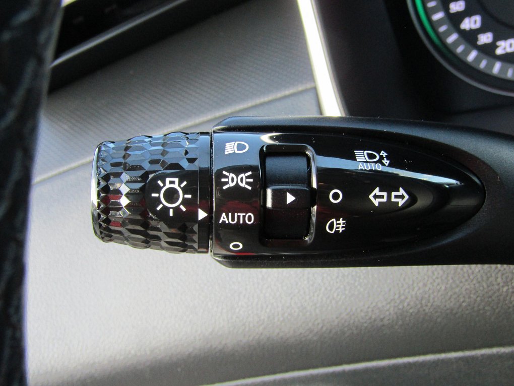 Hyundai Tucson 1.6 T-GDi 