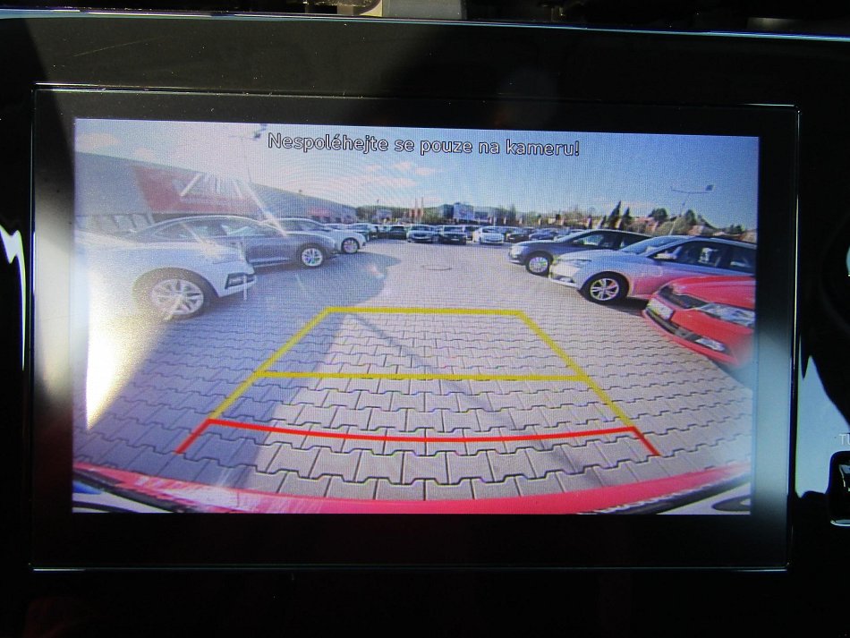 Hyundai Tucson 1.6 T-GDi 